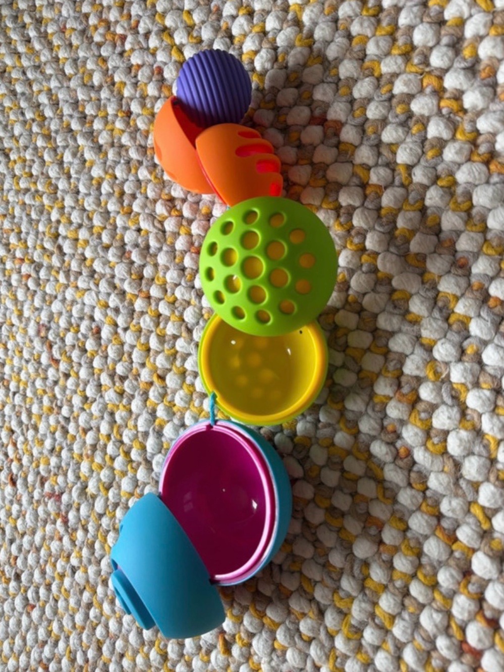 Fat Brain Toys OombeeBall